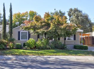 1122 Sherburn Ave, Sacramento, CA 95822