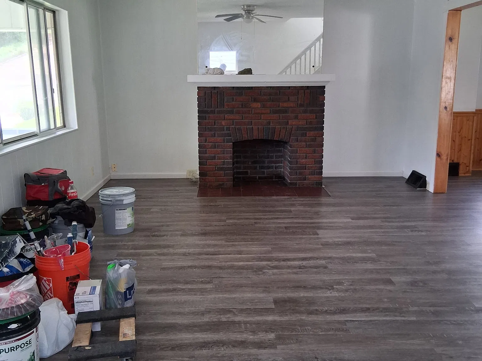 3 bed, 1536 sqft, $1,000 — Photo 2