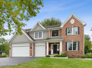 65 W Fairoaks Ct, Palatine, IL
