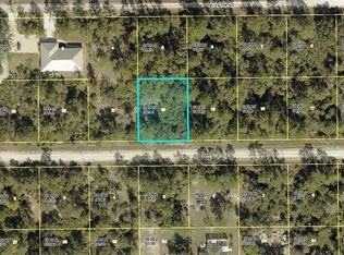 4199 E 25th St, Alva, FL 33920