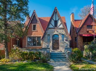 1636 N Newland Ave, Chicago, IL 60707