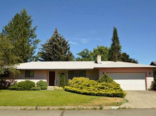 1719 S Mamer Rd, Spokane Valley, WA 99216