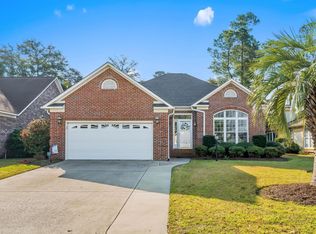 1004 Sand Dollar Ct., North Myrtle Beach, SC 29582