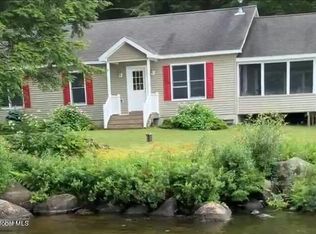 501 S Shore Rd, Speculator, NY 12164