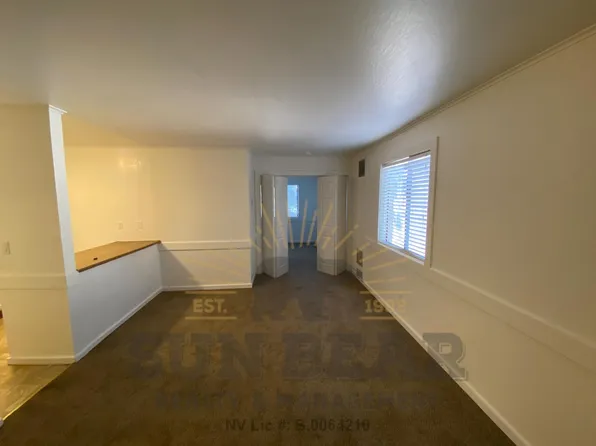 872 Tanager St, Incline Village, NV