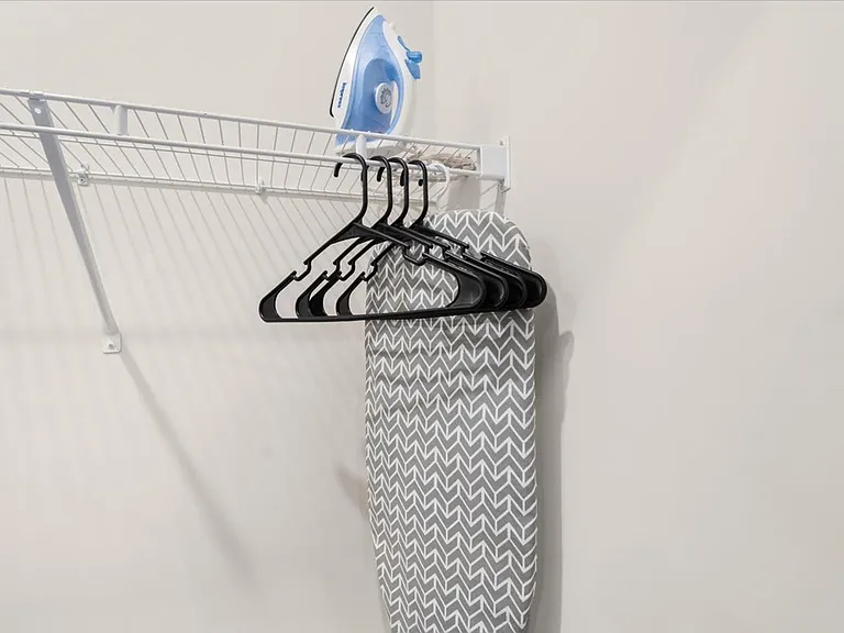Laundry Room Cabinet