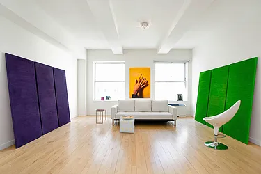 Rented by Keller Williams NYC