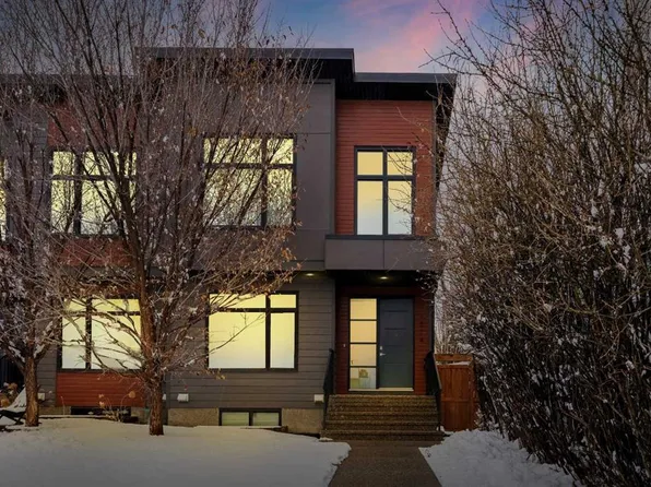 1514 S 33rd Ave SW, Calgary, AB T2T 1Y3