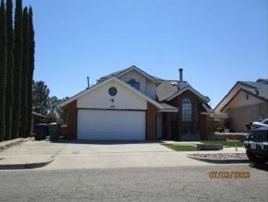 Property Front View