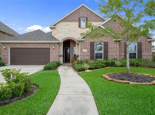 6206 Avon Landing Ln, Spring, TX 77379