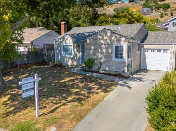 218 Solano Street, San Rafael, CA 94901