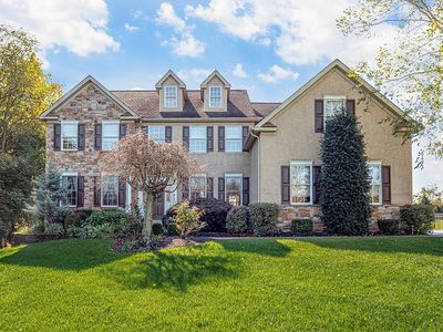 16 Eagleview Ln, Schwenksville, PA, 19473