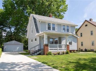 17502 Elsienna Ave, Cleveland, OH