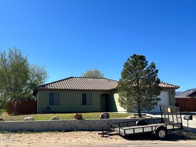 567 W Mohawk Dr, Safford, AZ, 85546