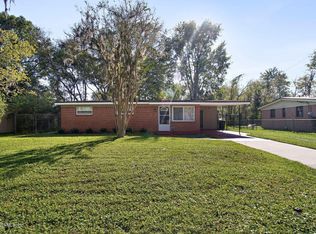 5140 Foxboro Rd, Jacksonville, FL 32208