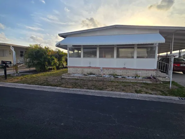 2001 83rd Ave N Lot 1174, Saint Petersburg, FL 33702