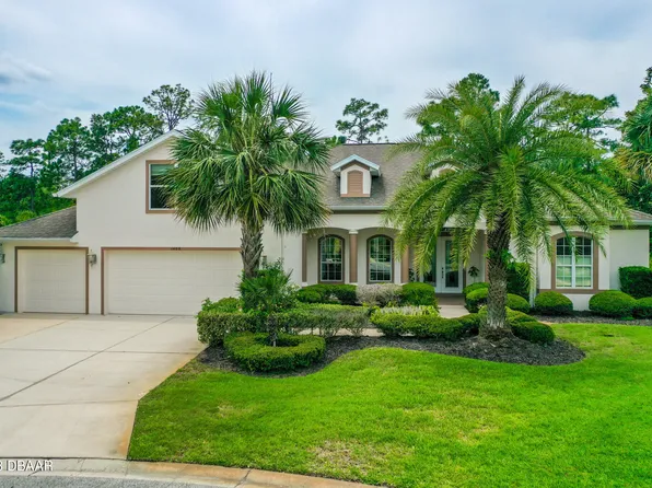 1400 Henlow Ln, Ormond Beach, FL 32174
