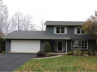 821 Rosewood Ter, Endwell, NY 13760