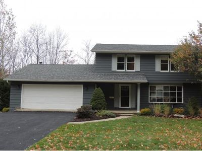 821 Rosewood Ter, Endwell, NY, 13760
