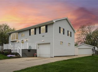1320 Arlington Dr, Xenia, OH