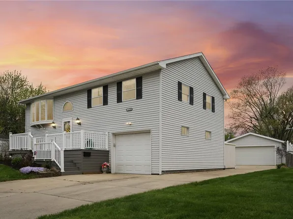 1320 Arlington Dr, Xenia, OH 45385