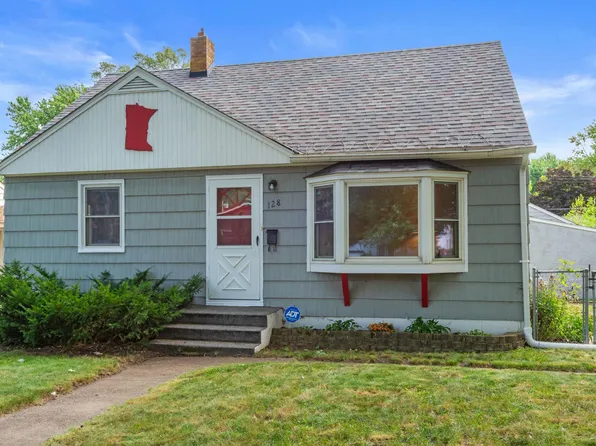 128 33rd Ave N, Saint Cloud, MN 56303