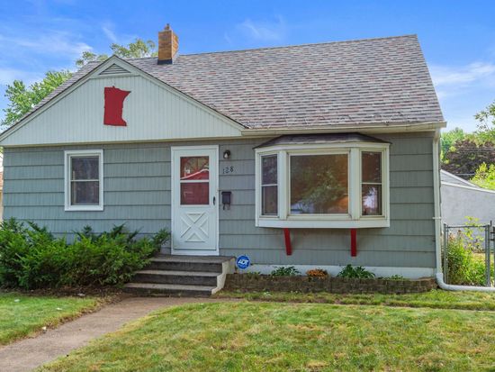 128 33rd Ave N, Saint Cloud, MN 56303