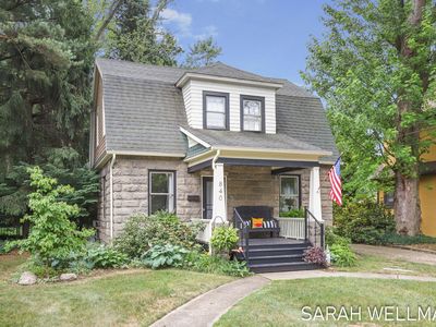 840 Superior St, South Haven, MI, 49090