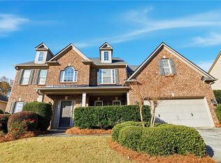 1669 Centerville Dr, Buford, GA 30518
