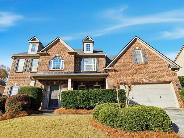 1669 Centerville Dr, Buford, GA 30518