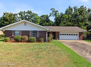 914 Latil St, Long Beach, MS 39560