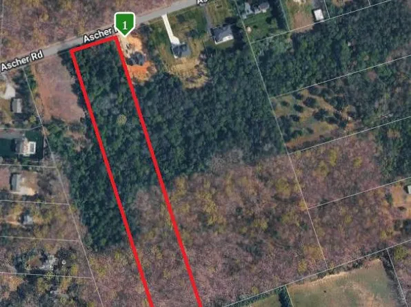 4489 Ascher Rd, Vineland, NJ 08361