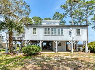 75 Fiesta Dr, Alligator Pt, FL 32346
