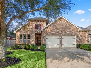 4939 Grand Chateau Ln, Houston, TX 77084