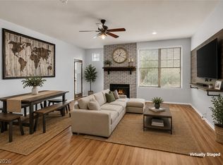 8555 W Russell Rd Unit 2069, Las Vegas, NV 89113
