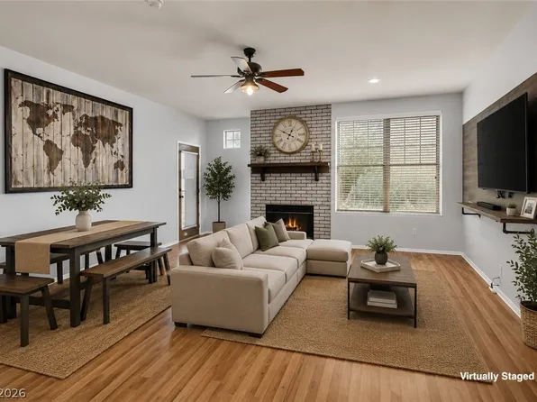 8555 W Russell Rd Unit 2069, Las Vegas, NV 89113