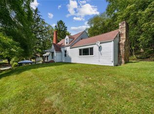 501 Francis Rd, Pittsburgh, PA 15239