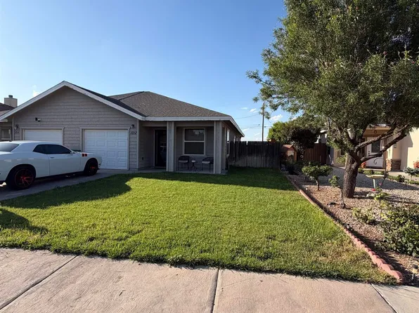 1312 W Jackson Ave, Lovington, NM 88260
