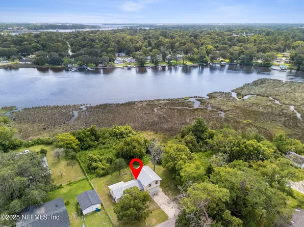 8633 JEFFERSON Avenue, Jacksonville, FL 32208