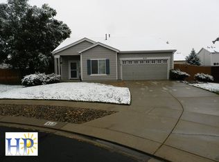 612 Prairie Star Cir, Colorado Springs, CO 80916