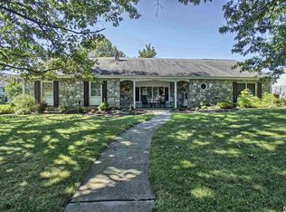 244 Mine Rd, Hershey, PA 17033