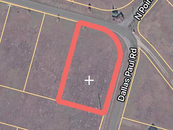 5th image of Lot 81 Dallas Paul Road