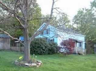 5887 Colt Rd, Brocton, NY 14716