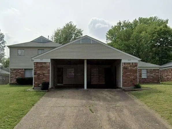 2217 Goldbrier Ln, Memphis, TN 38134