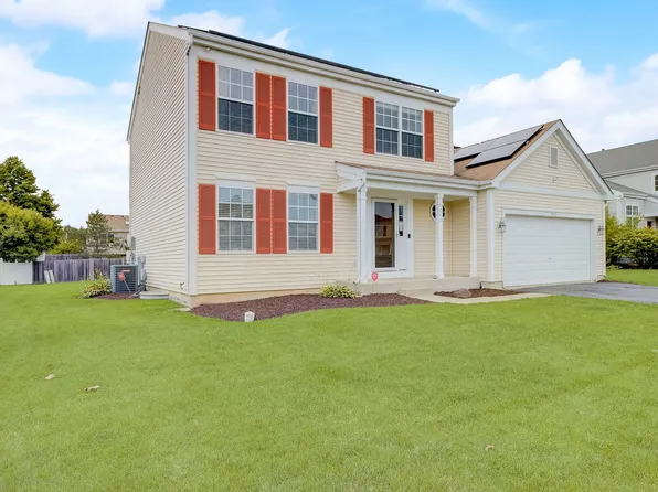 2410 Miriam Ave, Zion, IL 60099