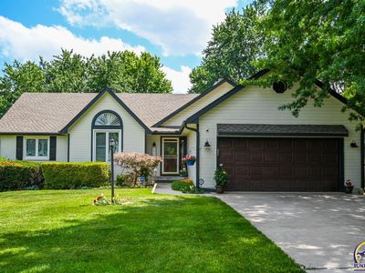 6417 SW 23rd St, Topeka, KS, 66614