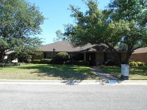 3102 Sierra Dr, San Angelo, TX 76904