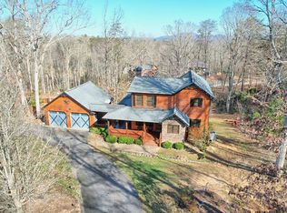 116 Windfield Cir, Blue Ridge, GA 30513