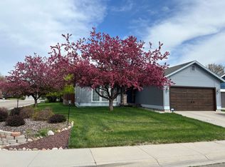 4350 N Draft Pl, Boise, ID 83713