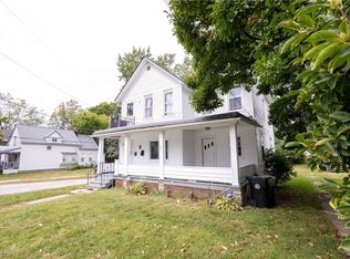 11838 Triskett Rd, Cleveland, OH 44111